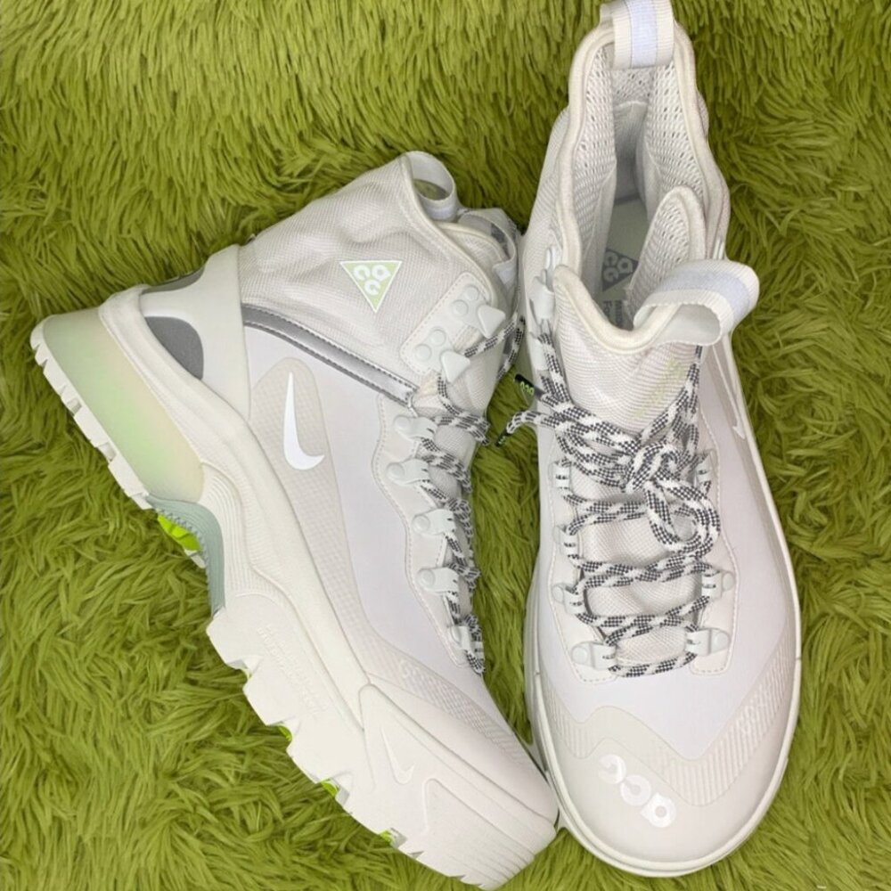 Nike ACG Zoom Gaiadome Gore-Tex boots